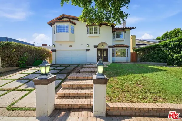 4115 Laurelgrove Avenue, Studio City, CA 91604