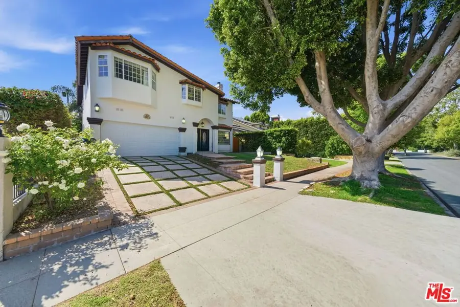 4115 Laurelgrove Avenue, Studio City, CA 91604 - #3