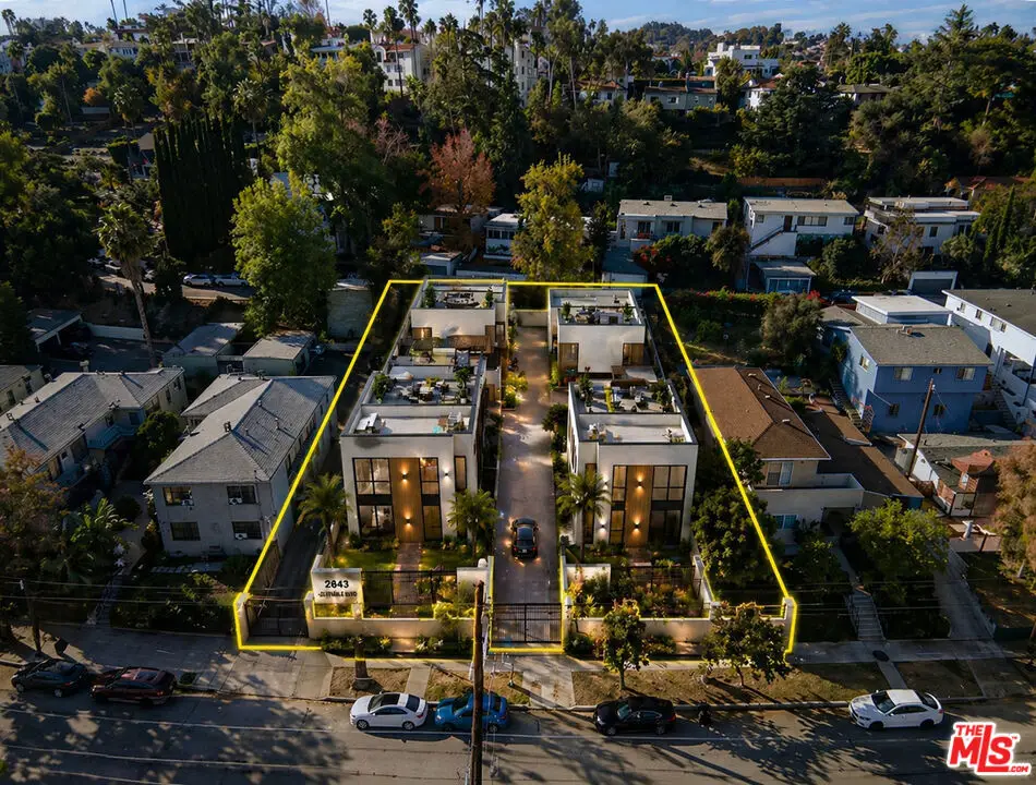 0 Glendale Blvd, Los Angeles, CA 90039 - #1