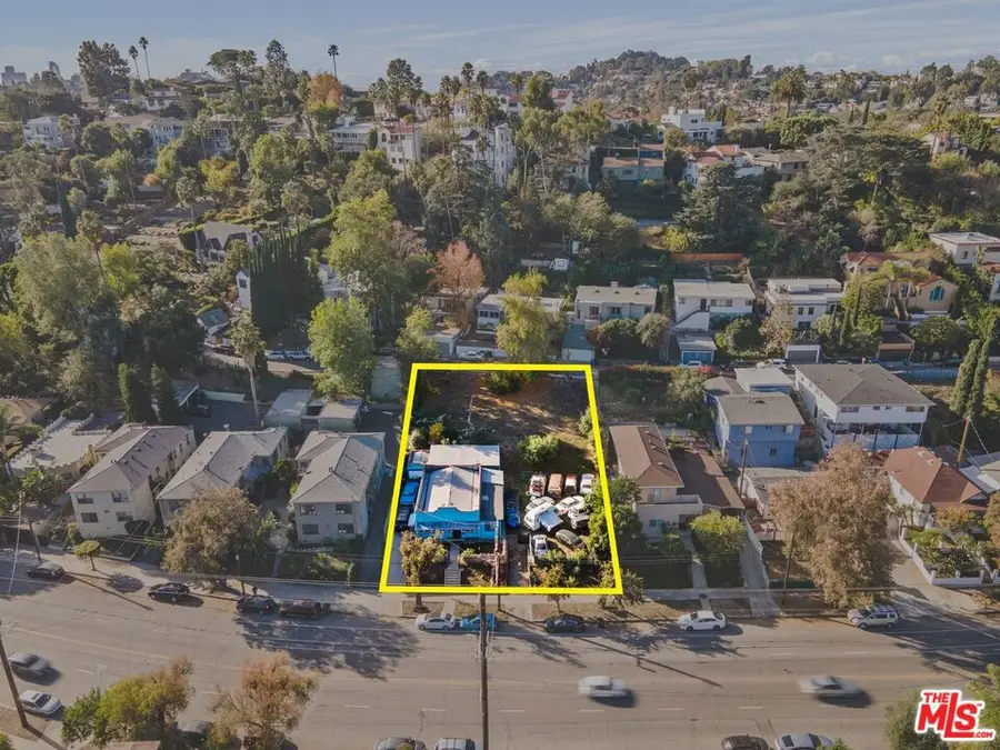 0 Glendale Blvd, Los Angeles, CA 90039 - #2