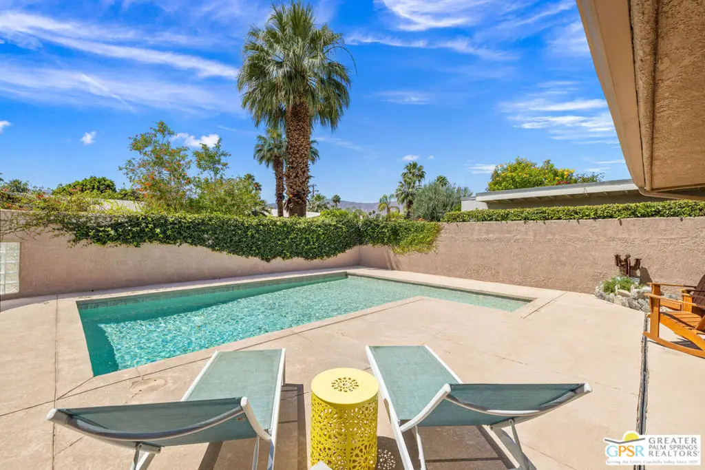 73940 Mountain View Avenue, Palm Desert, CA 92260 - #1