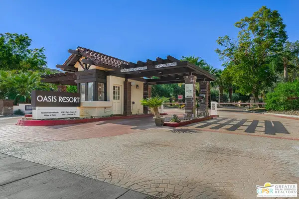 2345 S Cherokee Way #102, Palm Springs, CA 92264
