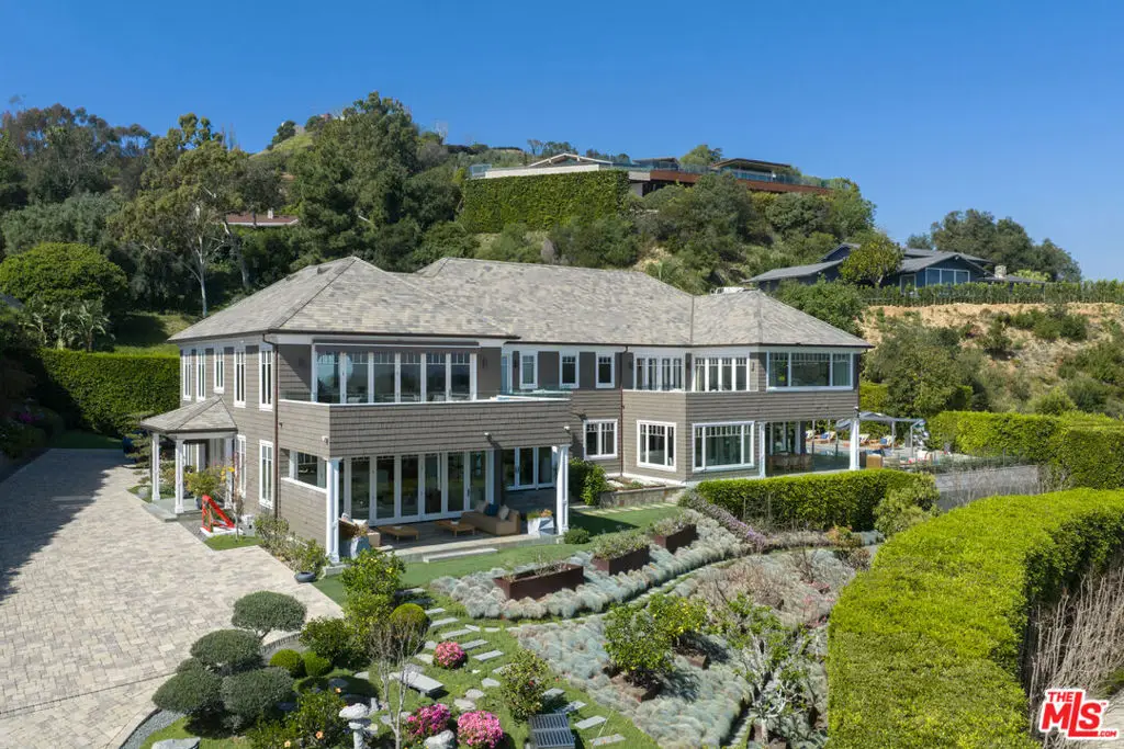 1722 San Remo Drive, Pacific Palisades, CA 90272 - #1