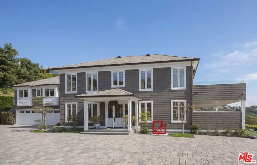 1722 San Remo Drive, Pacific Palisades, CA 90272 - #2