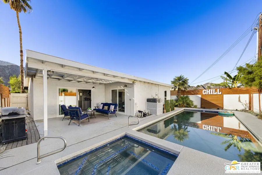 51630 Avenida Ramirez, La Quinta, CA 92253 - #2