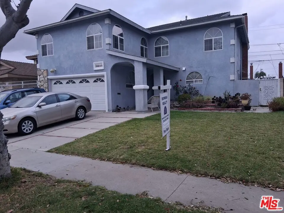 19603 Enslow Drive, Carson, CA 90746 - #1