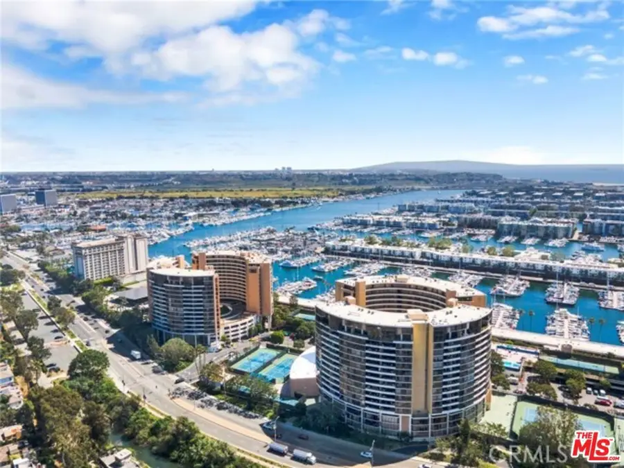4335 Marina City Drive #134, Marina Del Rey, CA 90292 - #3
