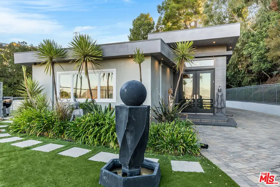 3430 Wrightwood Drive, Studio City, CA 91604 - #2