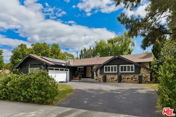 23916 Califa Street, Woodland Hills, CA 91367