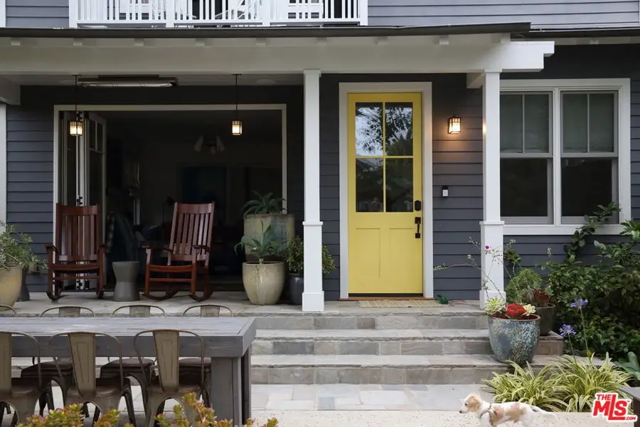 821 Amoroso Place, Venice, CA 90291 - #2