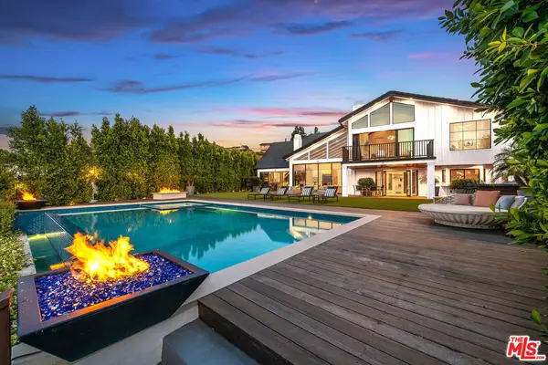 3915 Vista Linda Drive, Encino, CA 91316