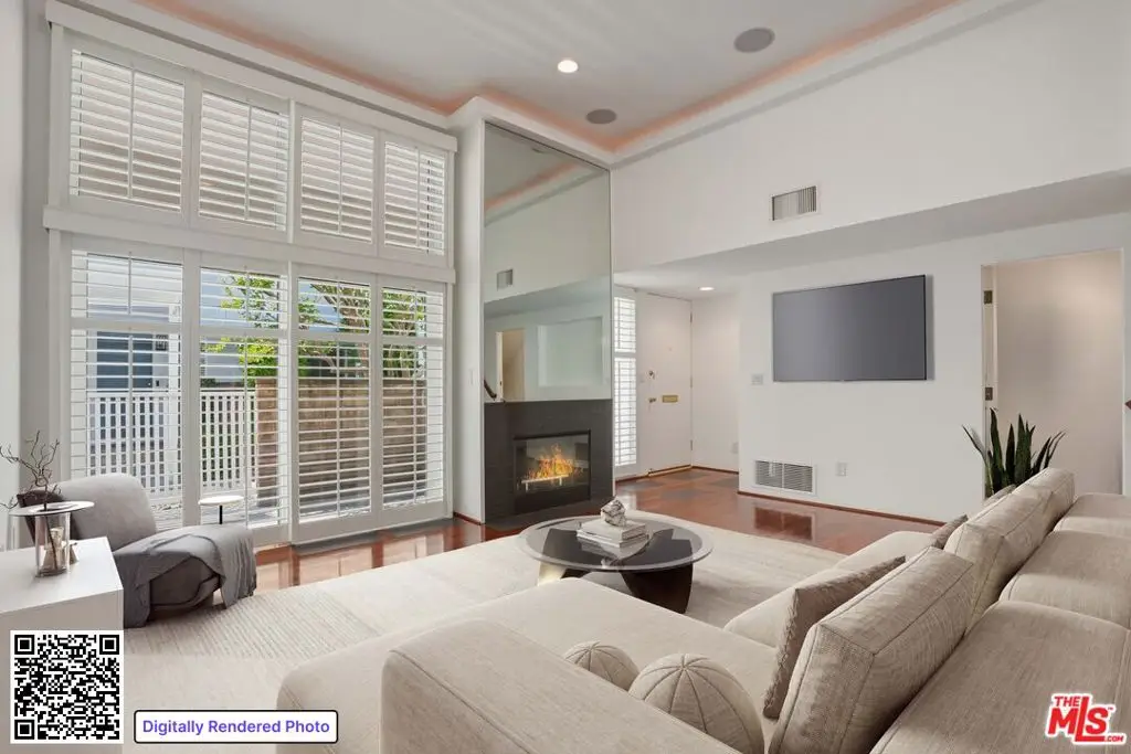 4311 W Sarah Street, Burbank, CA 91505 - #1