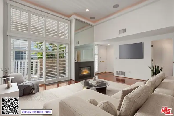 4311 W Sarah Street, Burbank, CA 91505