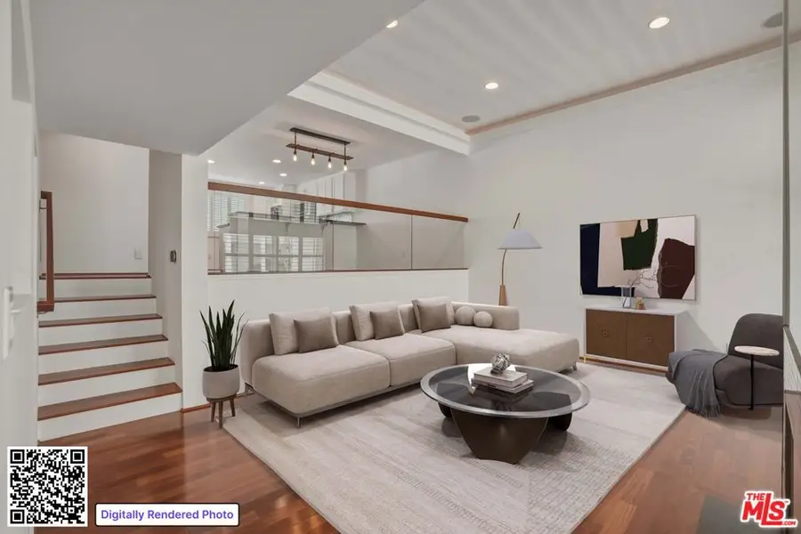 4311 W Sarah Street, Burbank, CA 91505 - #2