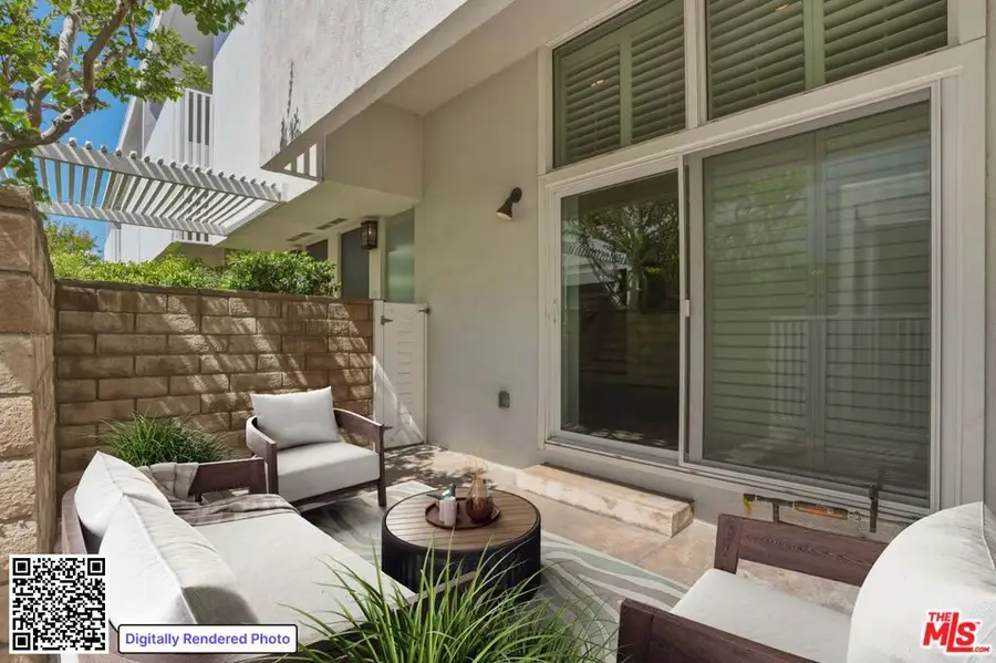 4311 W Sarah Street, Burbank, CA 91505 - #3