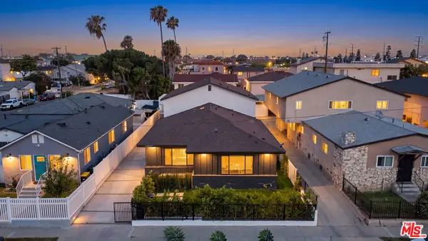 12527 Cranbrook Avenue, Hawthorne, CA 90250