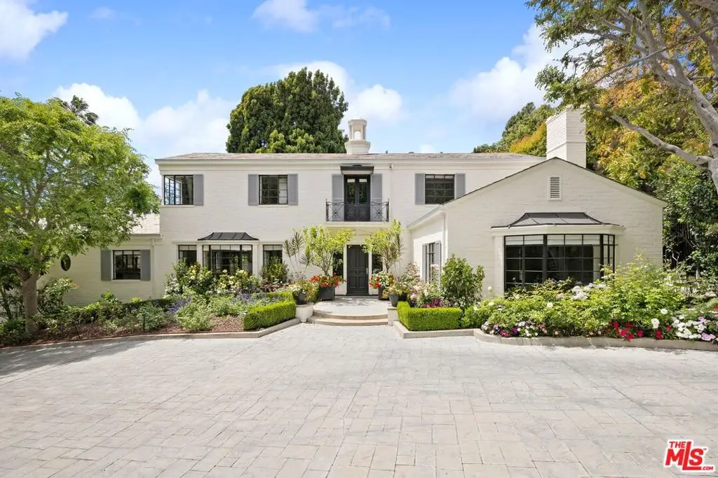 1485 N Doheny Drive, West Hollywood, CA 90069 - #1