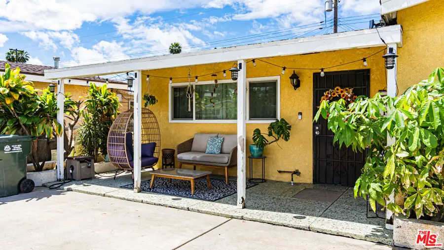 533 Doverdale Avenue, La Puente, CA 91744 - #2
