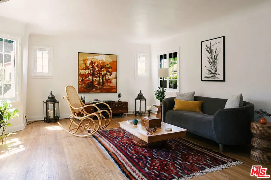 3412 Glenhurst Avenue, Los Angeles, CA 90039 - #3