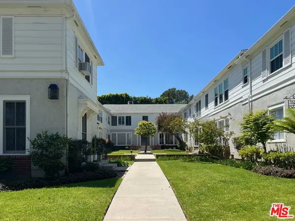 1/2 Dickens Street, Sherman Oaks, CA 91403