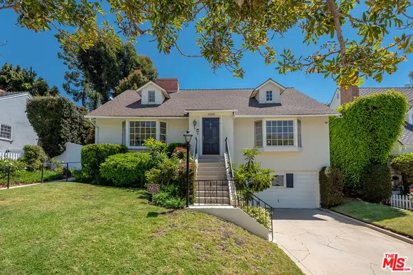 11220 Cashmere Street, Los Angeles, CA 90049