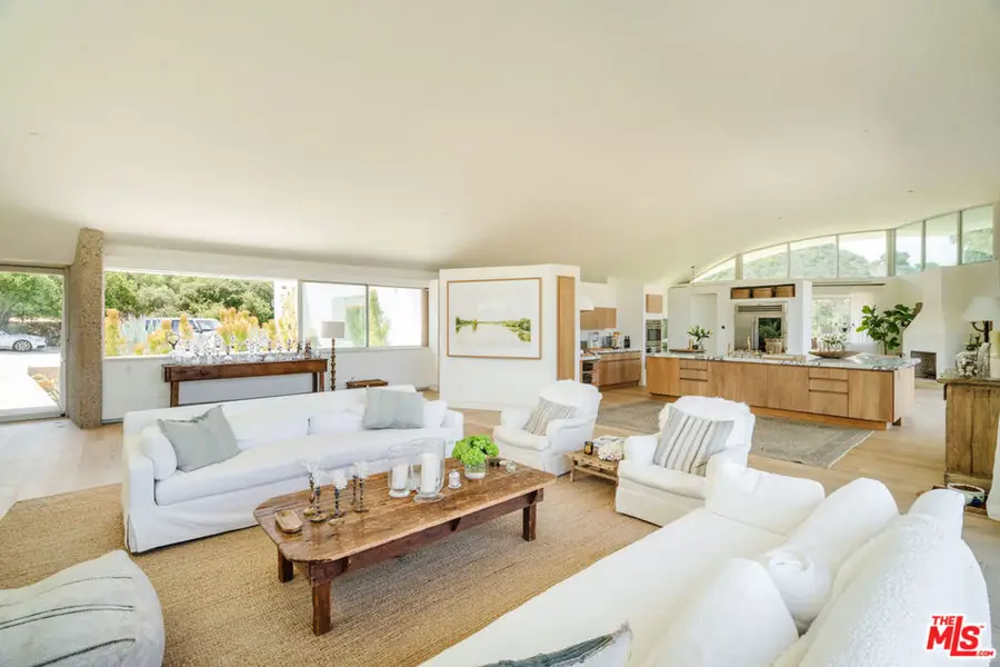 1750 Will Geer Road, Topanga, CA 90290 - #2