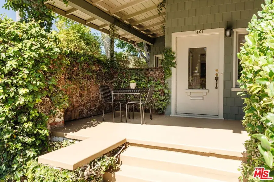 1401 N Coronado Street, Los Angeles, CA 90026 - #2