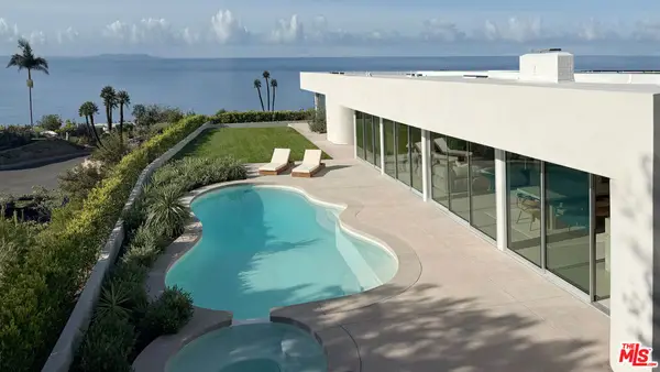 16705 Charmel Lane, Pacific Palisades, CA 90272
