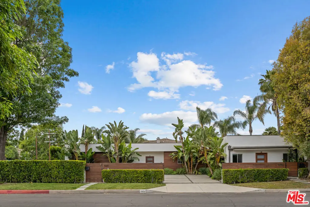 5051 Noble Avenue, Sherman Oaks, CA 91403 - #1