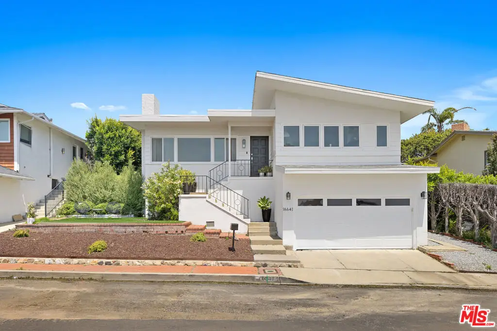 16641 Linda Terrace, Pacific Palisades, CA 90272 - #1