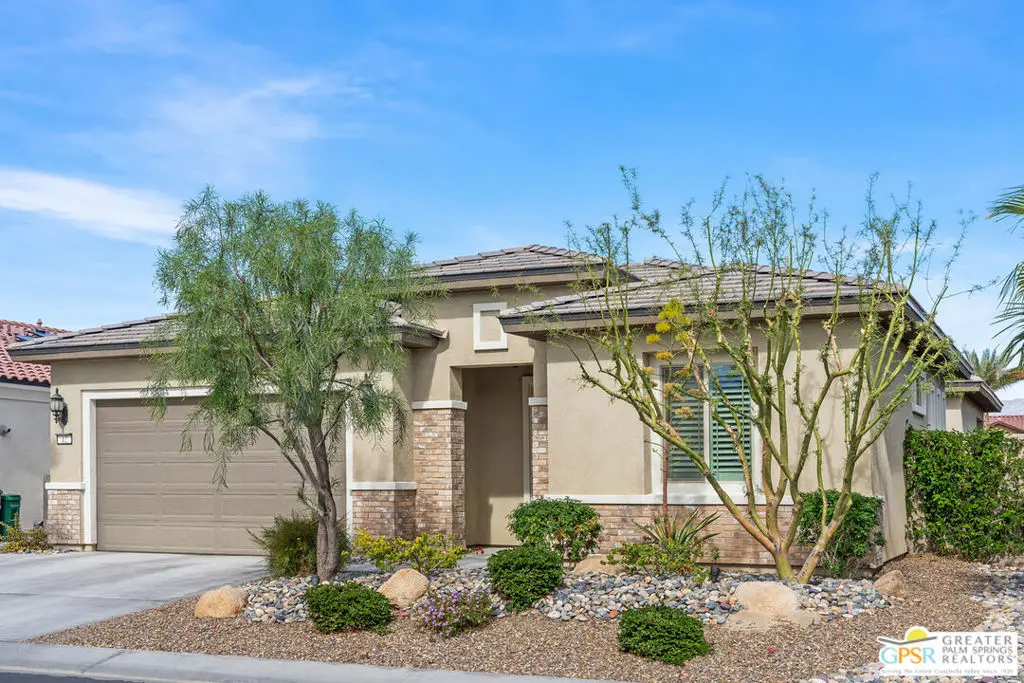12 Cork Tree, Rancho Mirage, CA 92270 - #1