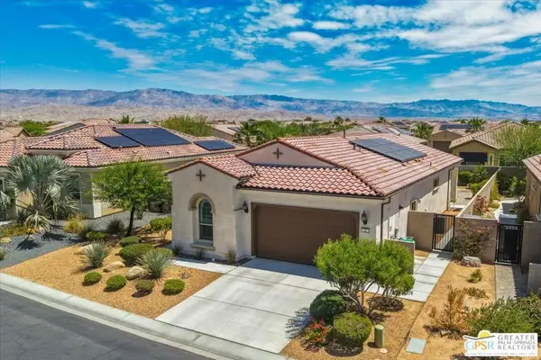 26 Tempranillo, Rancho Mirage, CA 92270