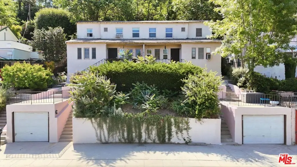 66 Hampden Terrace, Alhambra, CA 91801 - #1