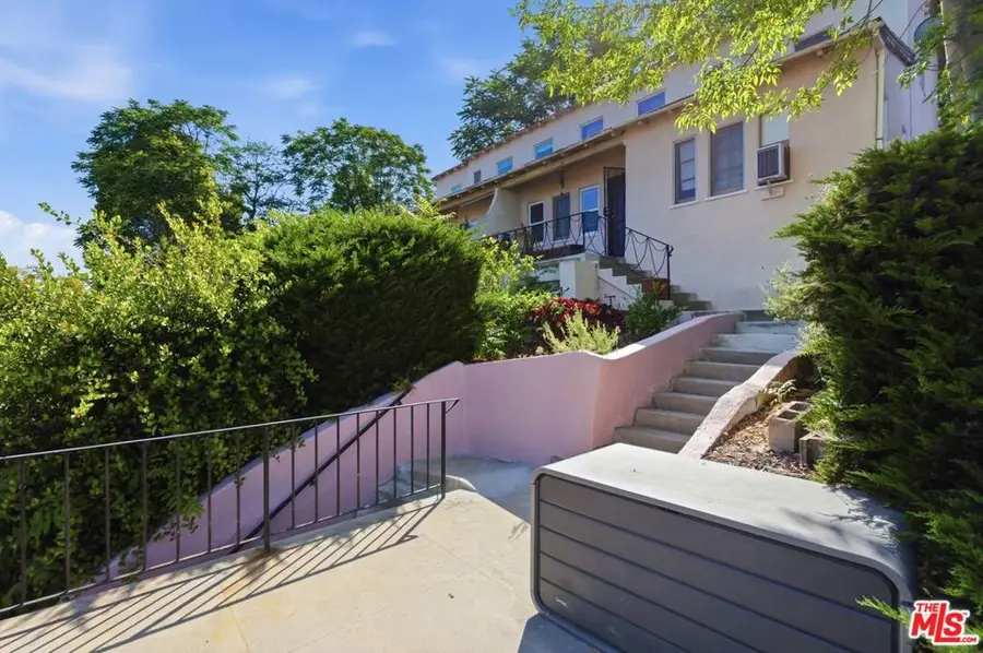 66 Hampden Terrace, Alhambra, CA 91801 - #2