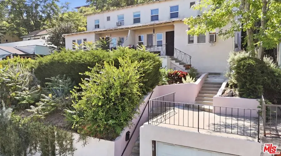66 Hampden Terrace, Alhambra, CA 91801 - #3