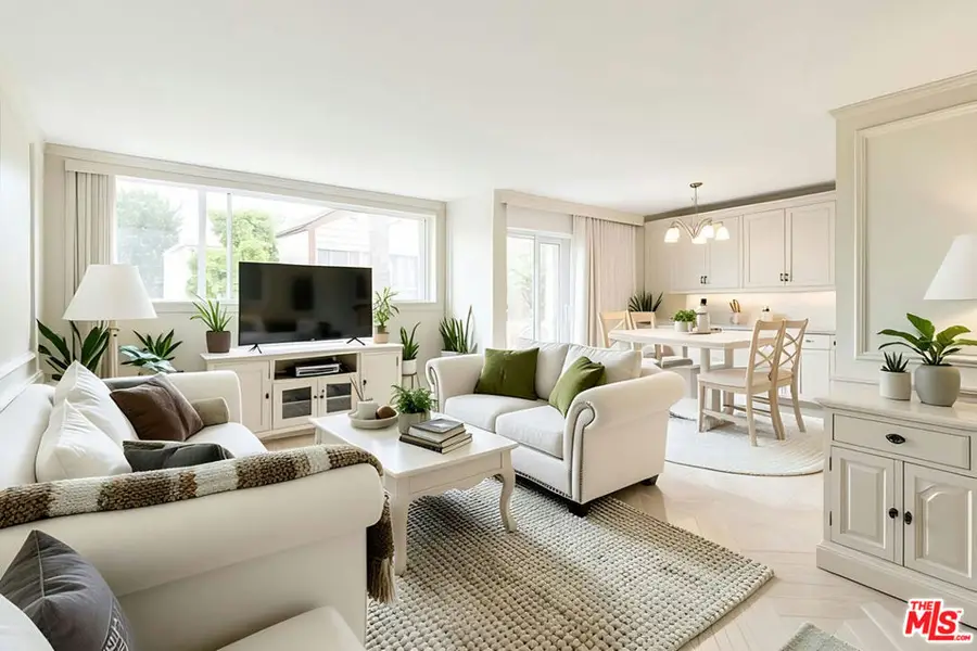 5950 Canterbury Drive #C209, Culver City, CA 90230 - #2
