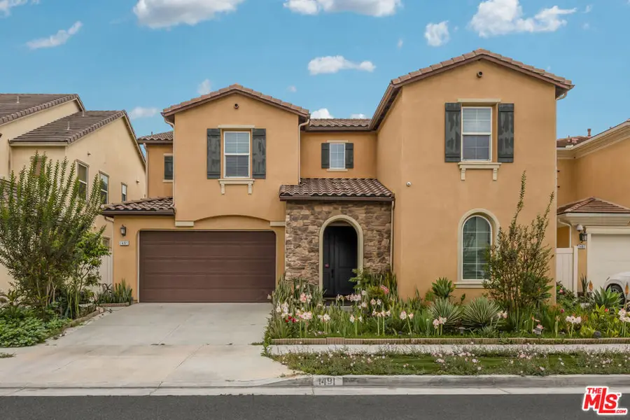 1491 S Carnelian Street, Anaheim, CA 92802 - #2