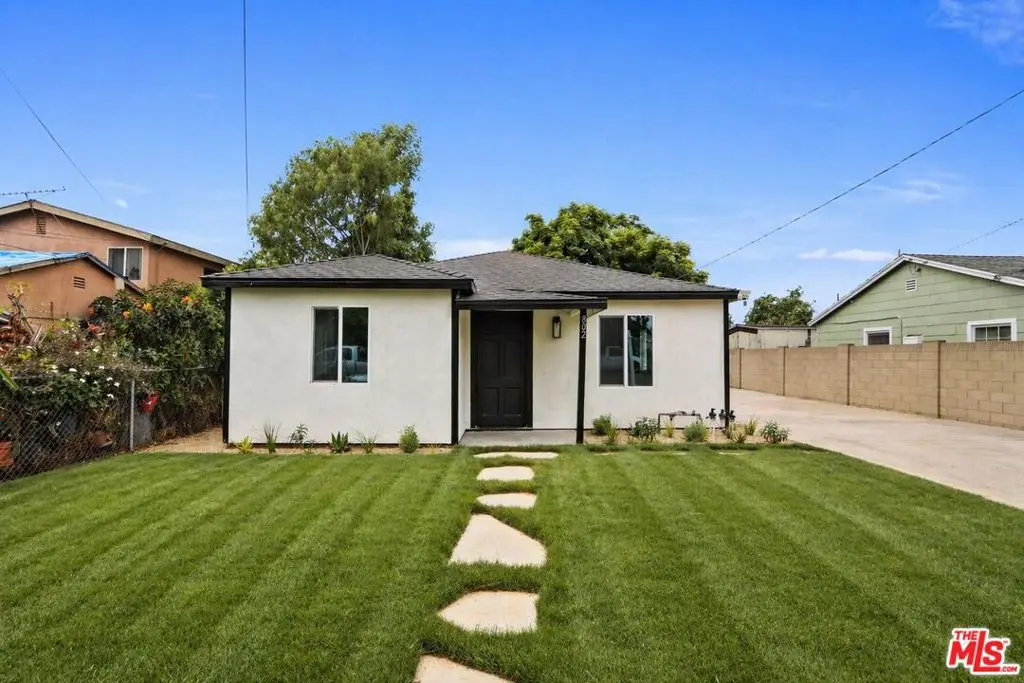 802 N Gunther Street, Santa Ana, CA 92703 - #1