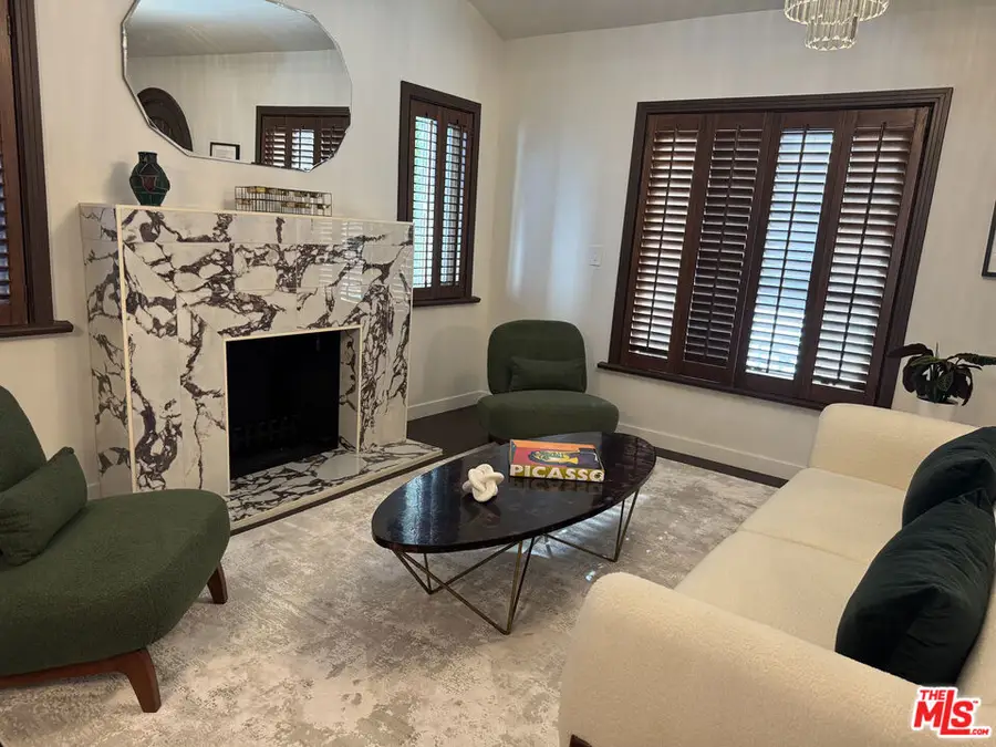 636 N Curson Avenue, Los Angeles, CA 90036 - #3