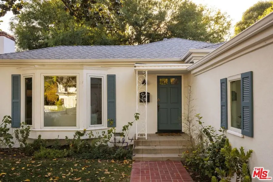 5535 Ventura Canyon Avenue, Van Nuys, CA 91401 - #3