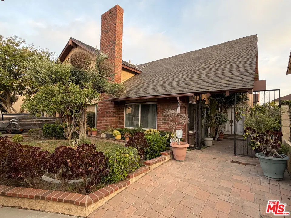 5437 Vista Fortuna, Cypress, CA 90630 - #1