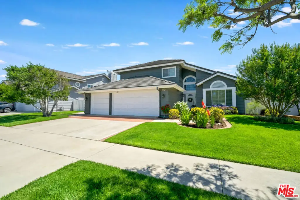 916 Finnell Way, Placentia, CA 92870 - #1