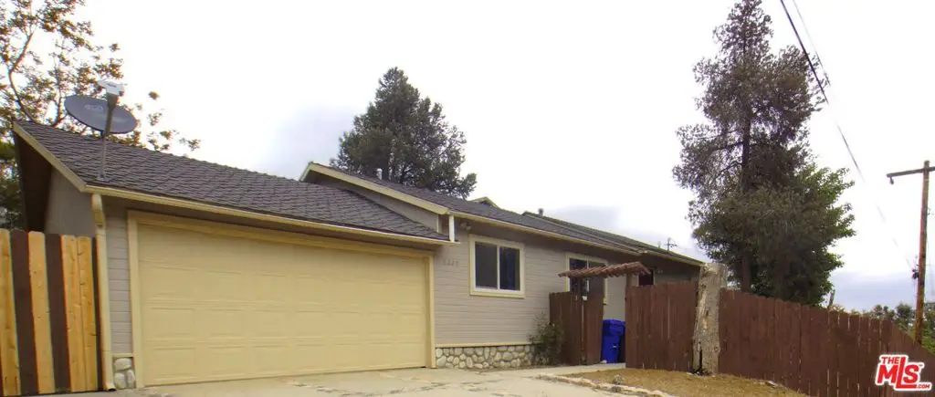 4229 Elliot Trail, Frazier Park, CA 93225 - #1