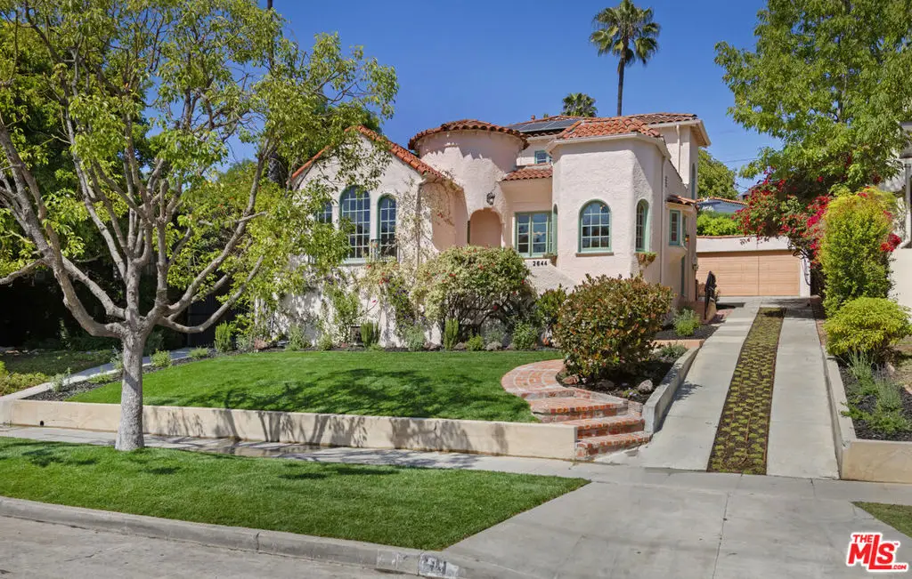 2644 Armstrong Avenue, Los Angeles, CA 90039 - #1