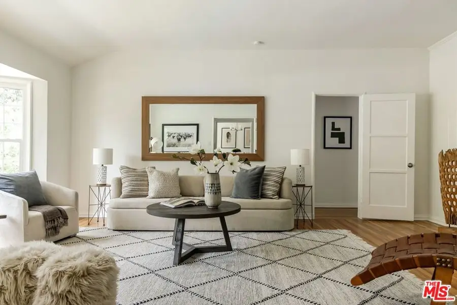 3554 Laurelvale Drive, Studio City, CA 91604 - #2