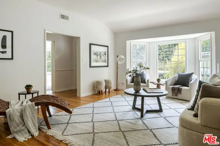 3554 Laurelvale Drive, Studio City, CA 91604 - #3