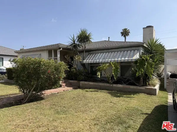 2816 S Bentley Avenue, Los Angeles, CA 90064