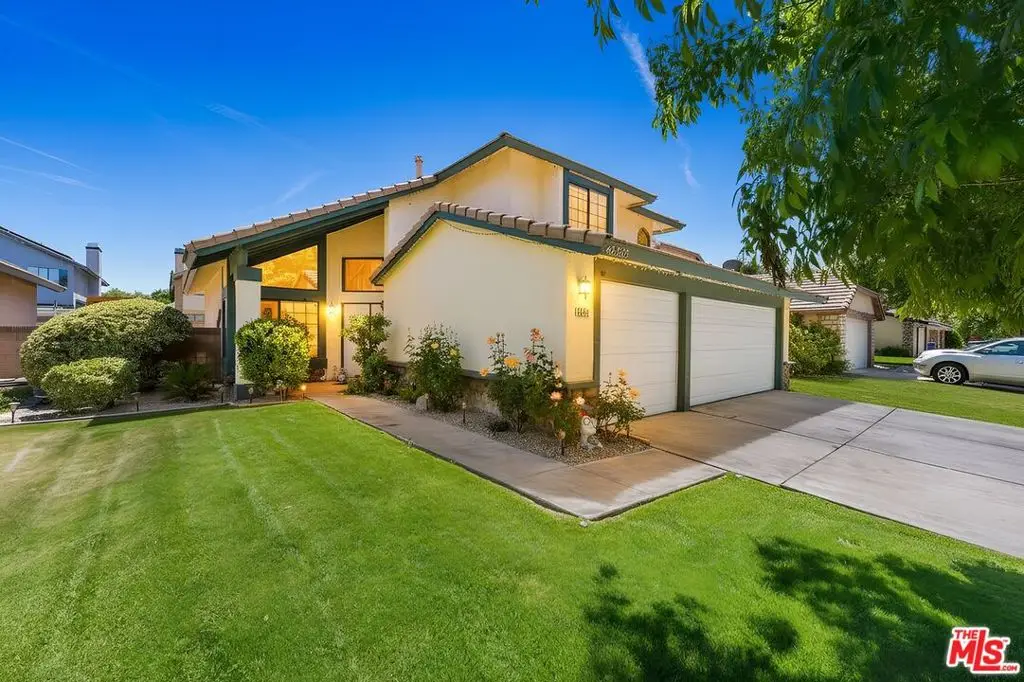 43258 33rd Street, Lancaster, CA 93536 - #1