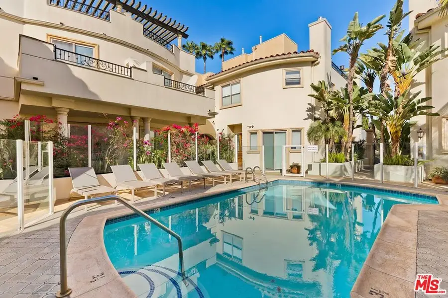 841 Westmount Drive #116, West Hollywood, CA 90069 - #2