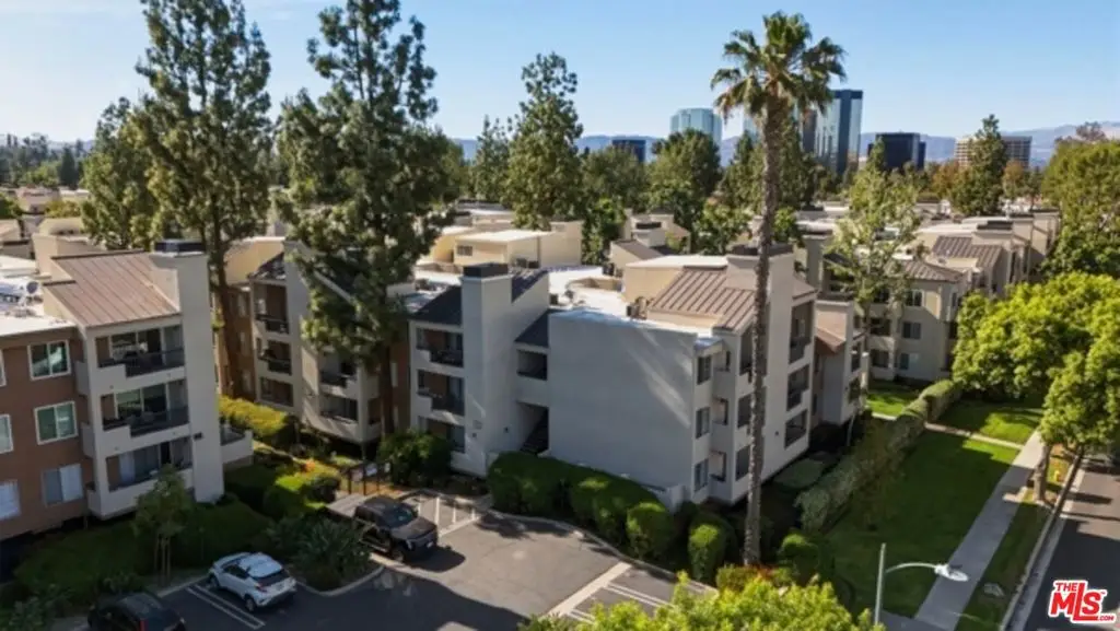 21450 Burbank Boulevard #314, Woodland Hills, CA 91367 - #1